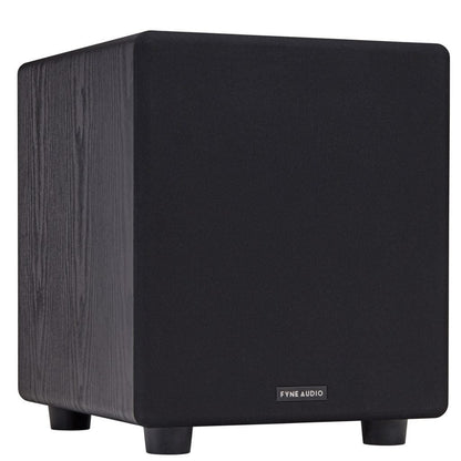 Fyne F3- 10 Subwoofer