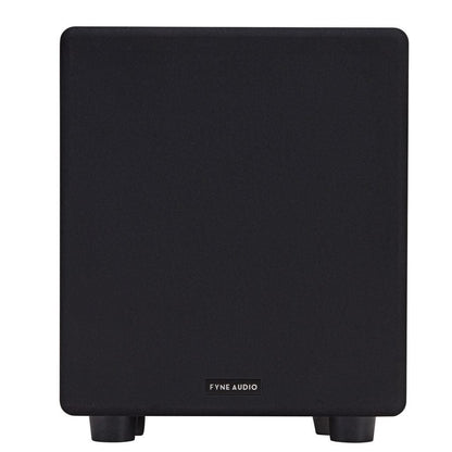 Fyne F3- 10 Subwoofer