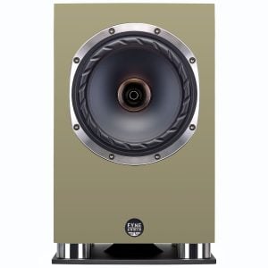 Fyne Audio F500SP Bookshelf Speakers (Custom RAL Colour)