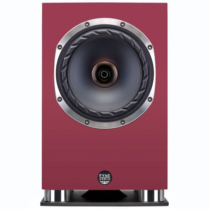 Fyne Audio F500SP Bookshelf Speakers (Custom RAL Colour)