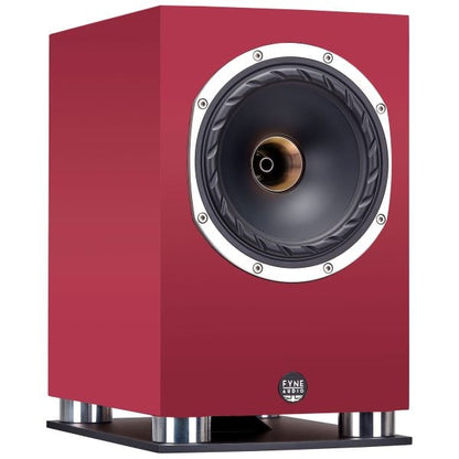 Fyne Audio F500SP Bookshelf Speakers (Custom RAL Colour)