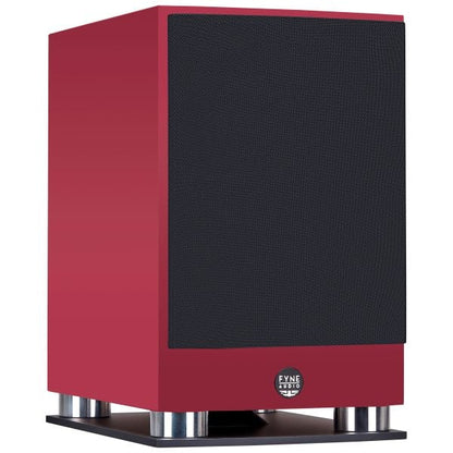 Fyne Audio F500SP Bookshelf Speakers (Custom RAL Colour)