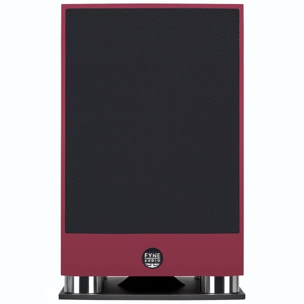Fyne Audio F500SP Bookshelf Speakers (Custom RAL Colour)