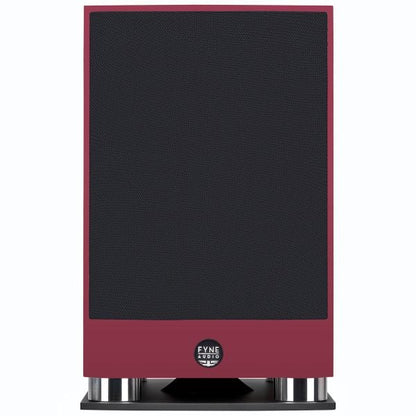 Fyne Audio F500SP Bookshelf Speakers (Custom RAL Colour)