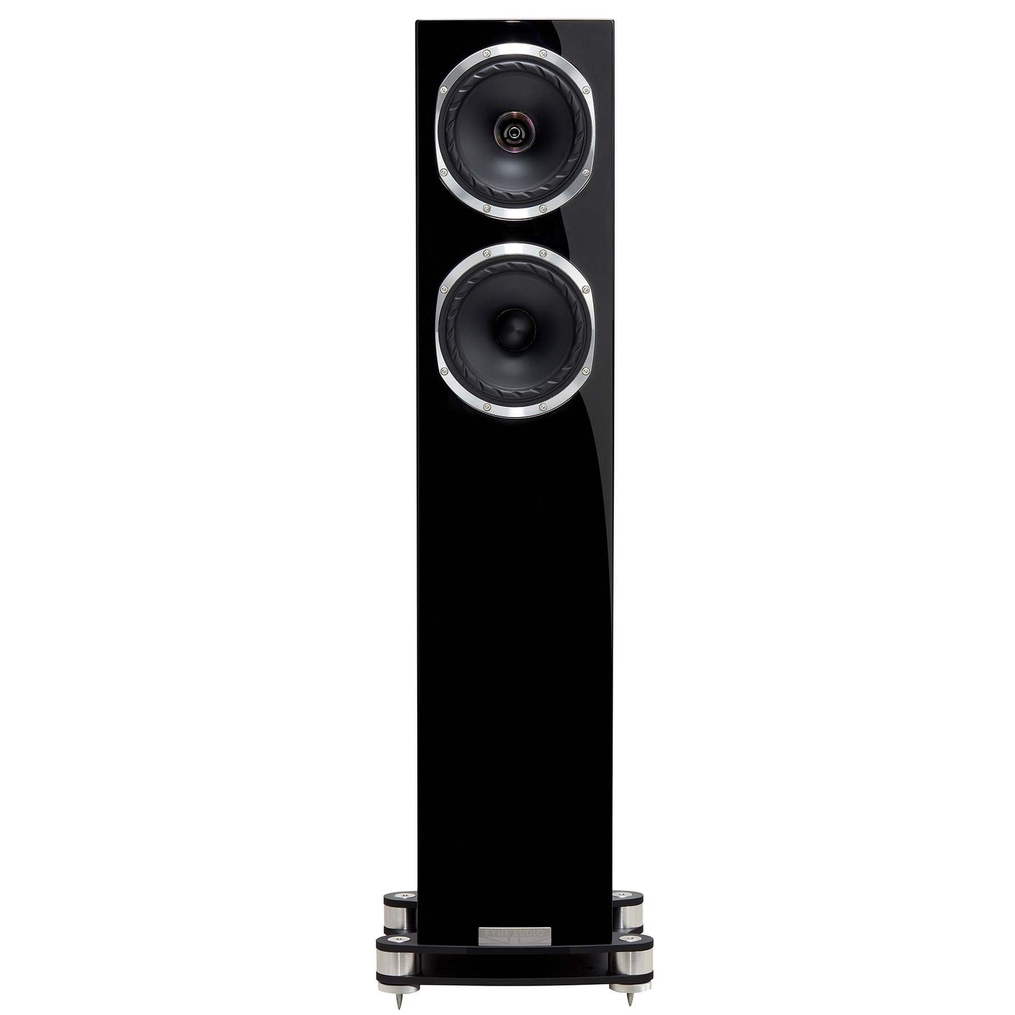Fyne Audio F501SP Floorstanders