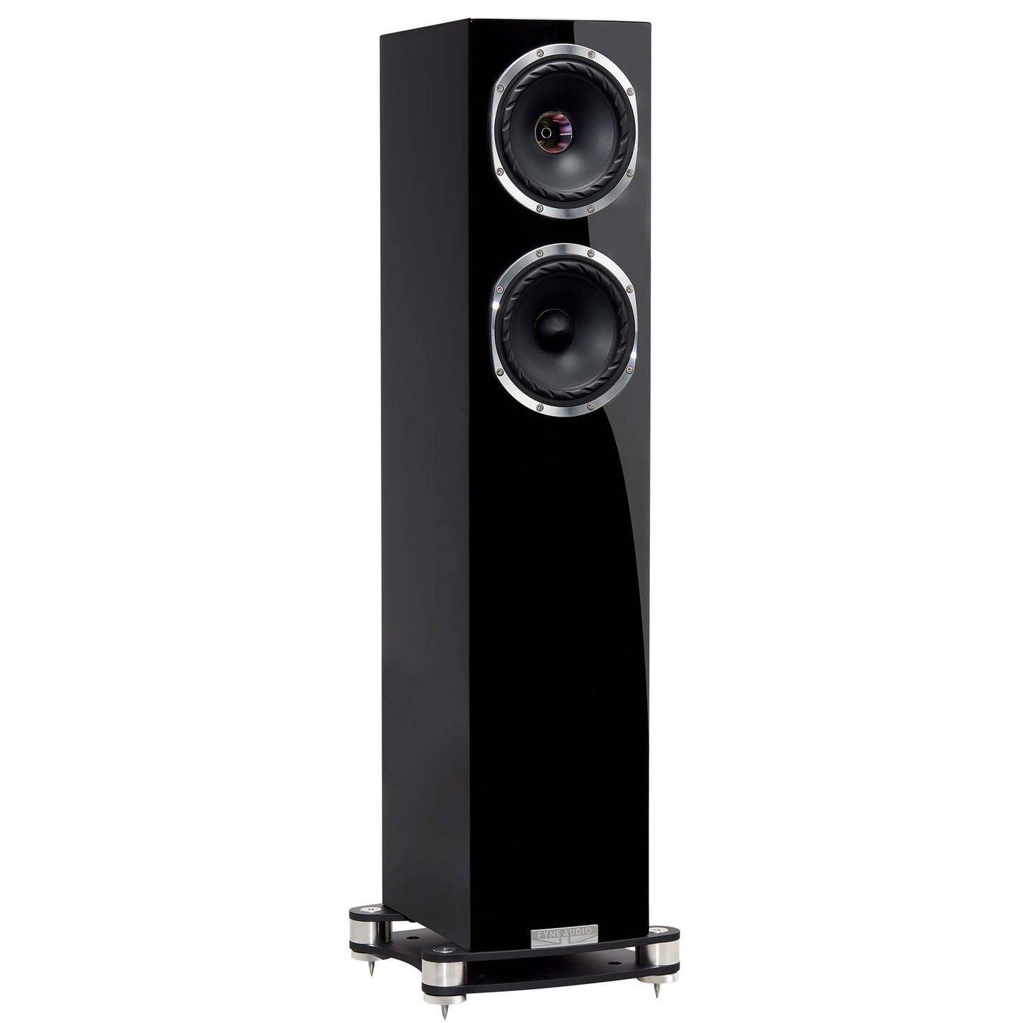 Fyne Audio F501SP Floorstanders