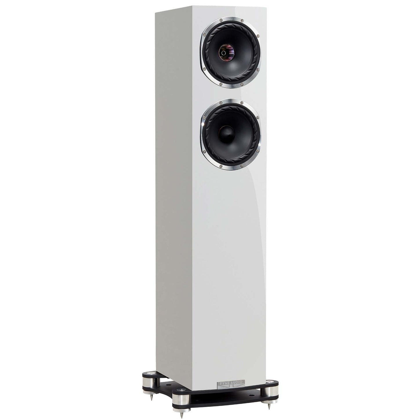 Fyne Audio F501SP Floorstanders