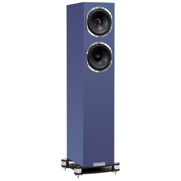 Fyne Audio F501SP Floorstanders (Custom RAL Colour)