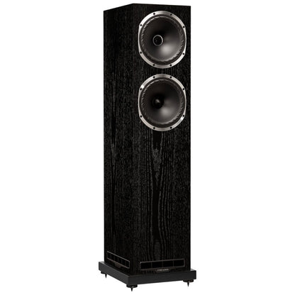 fyne Audio F502S Floorstanders