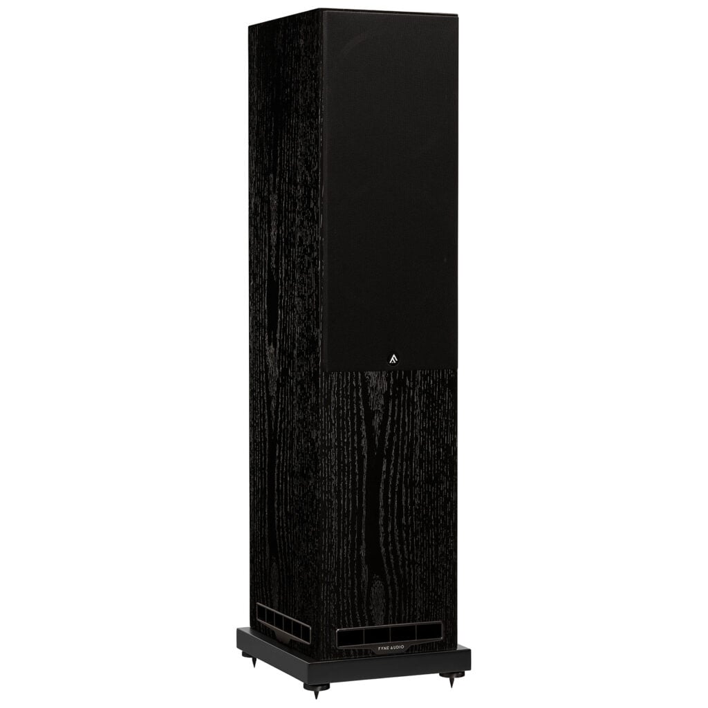fyne Audio F502S Floorstanders