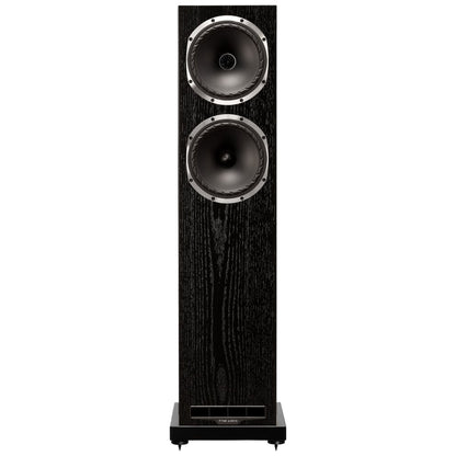 fyne Audio F502S Floorstanders