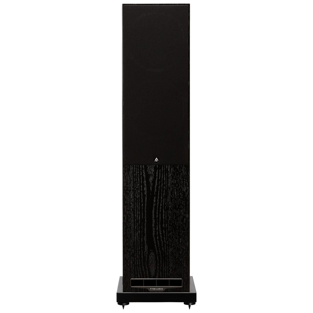 fyne Audio F502S Floorstanders