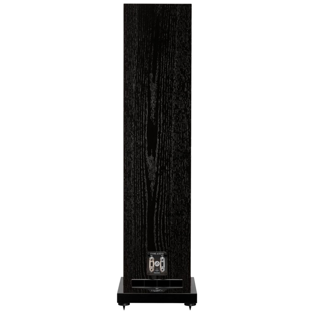 fyne Audio F502S Floorstanders