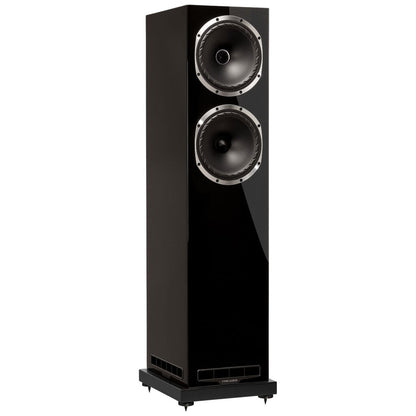 fyne Audio F502S Floorstanders