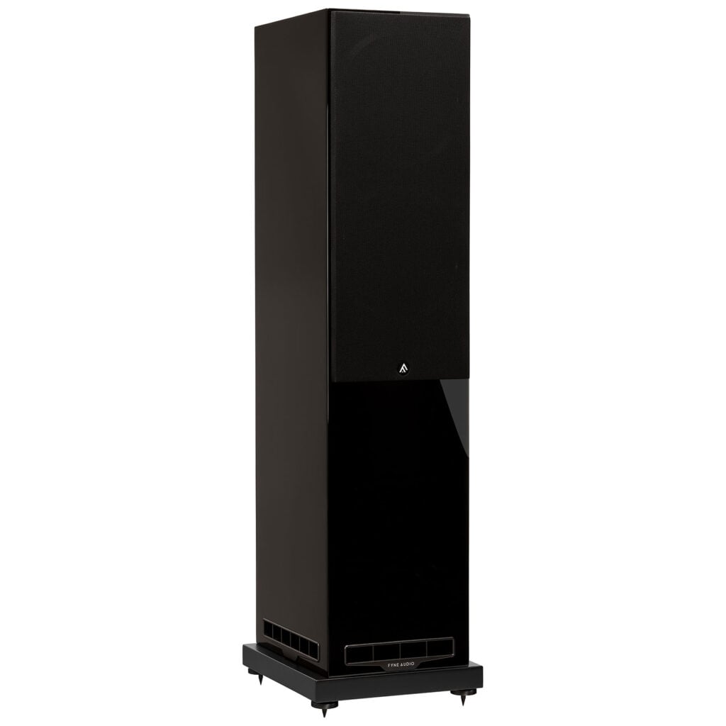 fyne Audio F502S Floorstanders