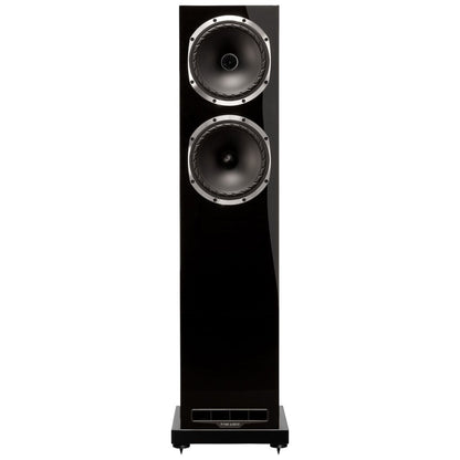 fyne Audio F502S Floorstanders
