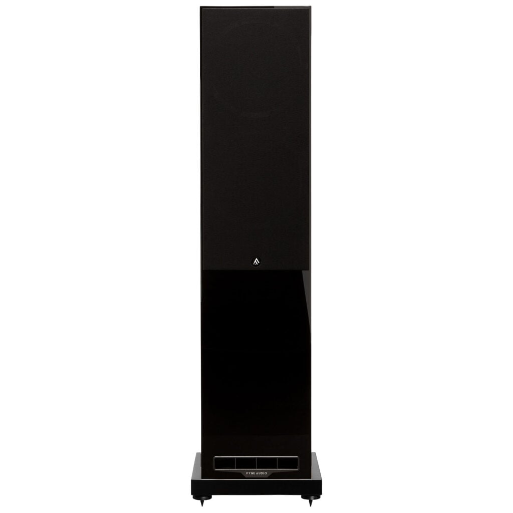 fyne Audio F502S Floorstanders