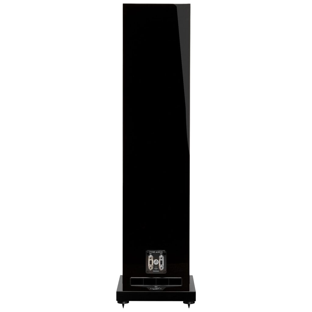 fyne Audio F502S Floorstanders
