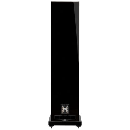 fyne Audio F502S Floorstanders