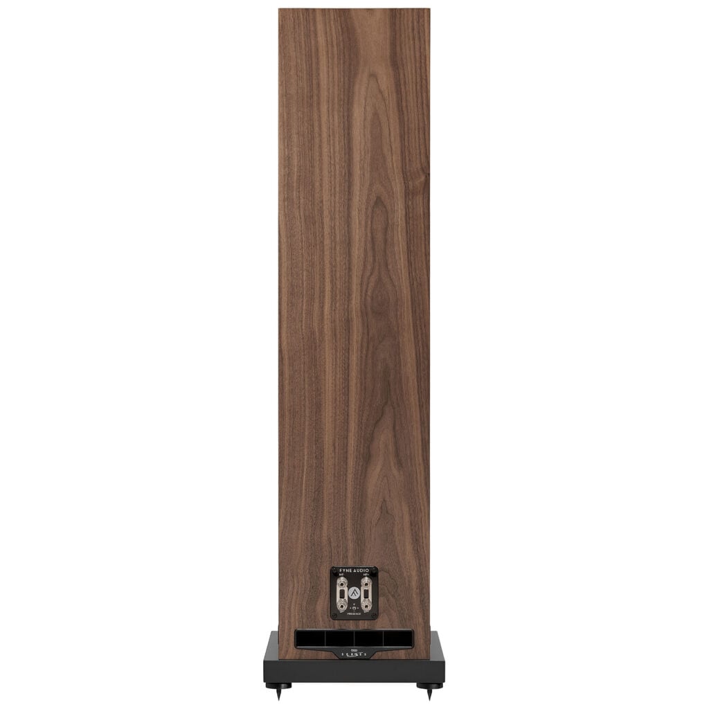 fyne Audio F502S Floorstanders