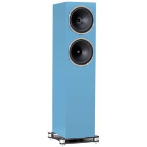 Fyne Audio F502SP Floorstanders (Custom RAL Colour)