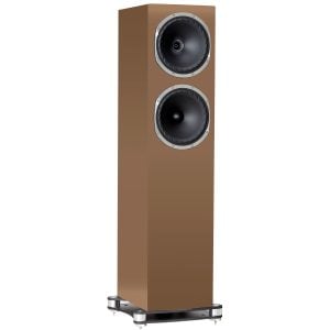 Fyne Audio F502SP Floorstanders (Custom RAL Colour)
