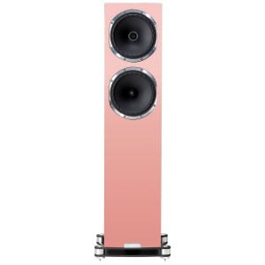 Fyne Audio F502SP Floorstanders (Custom RAL Colour)
