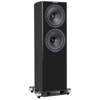 Fyne Audio F704SP Floorstanders