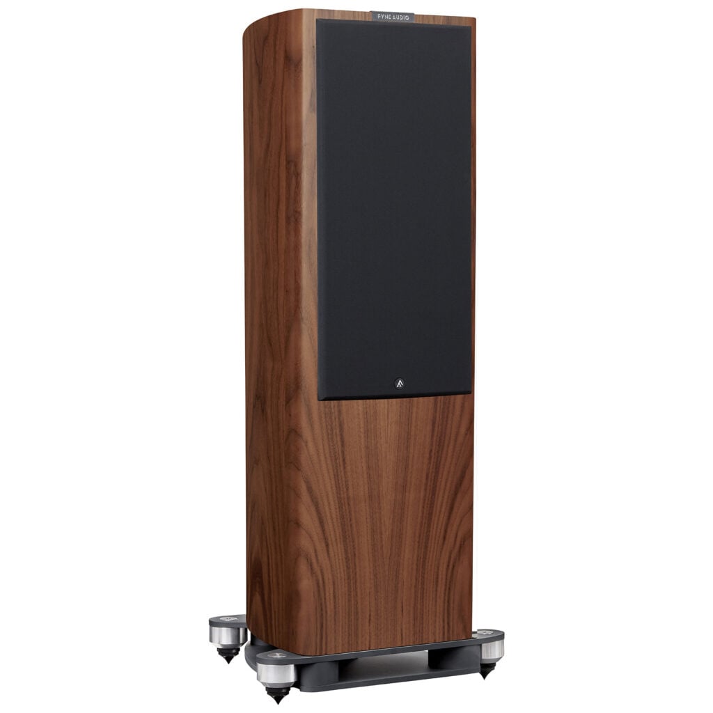Fyne Audio F704SP Floorstanders