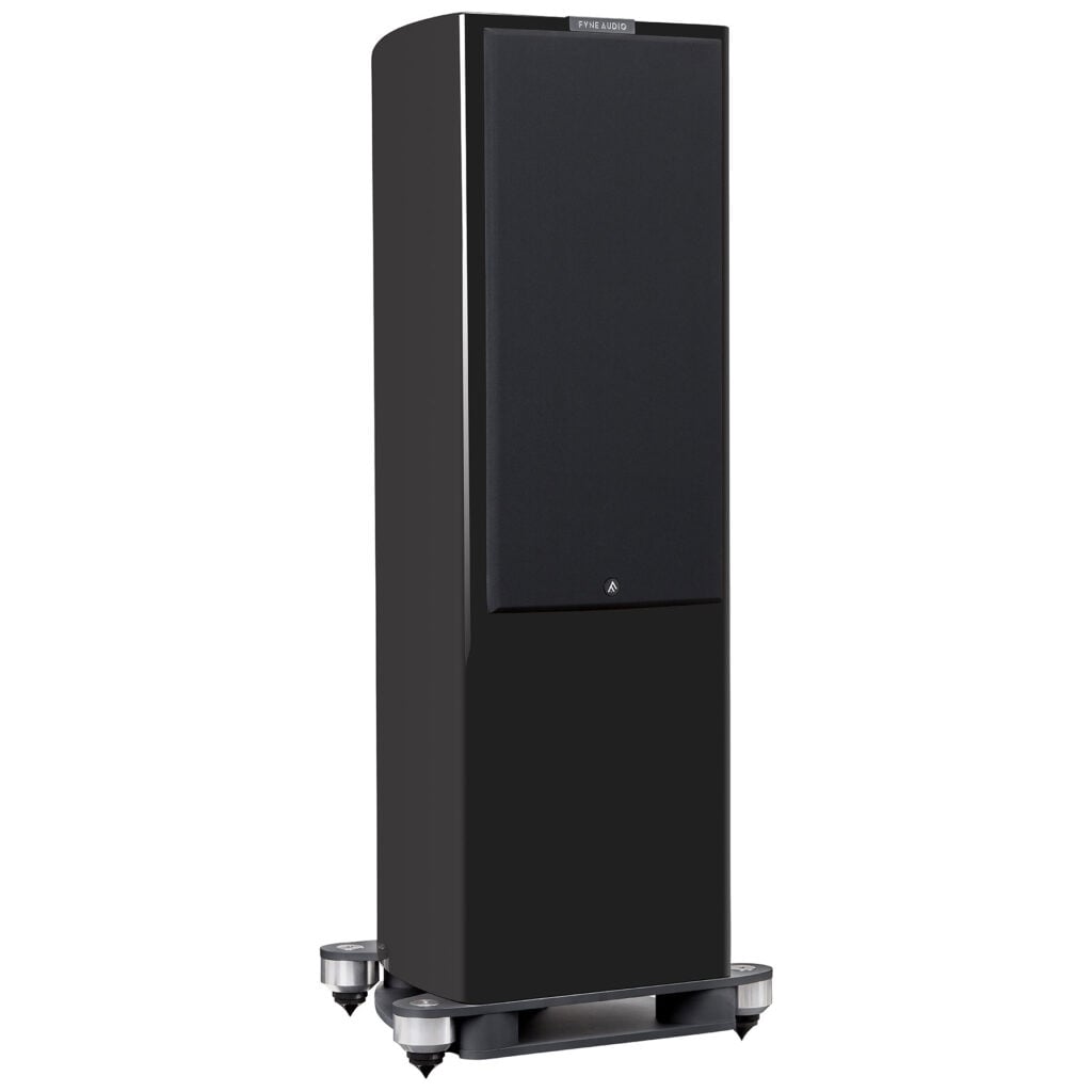 Fyne Audio F704SP Floorstanders