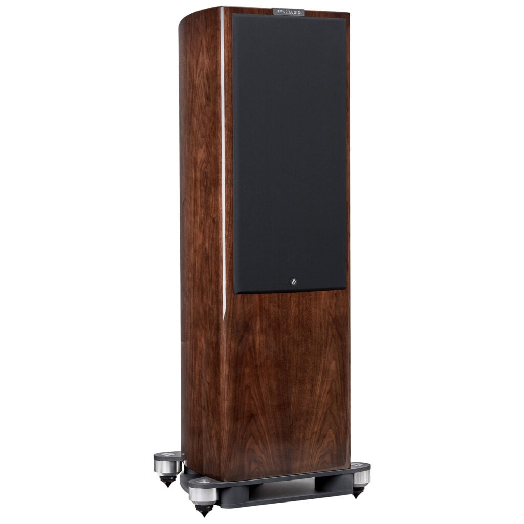 Fyne Audio F704SP Floorstanders