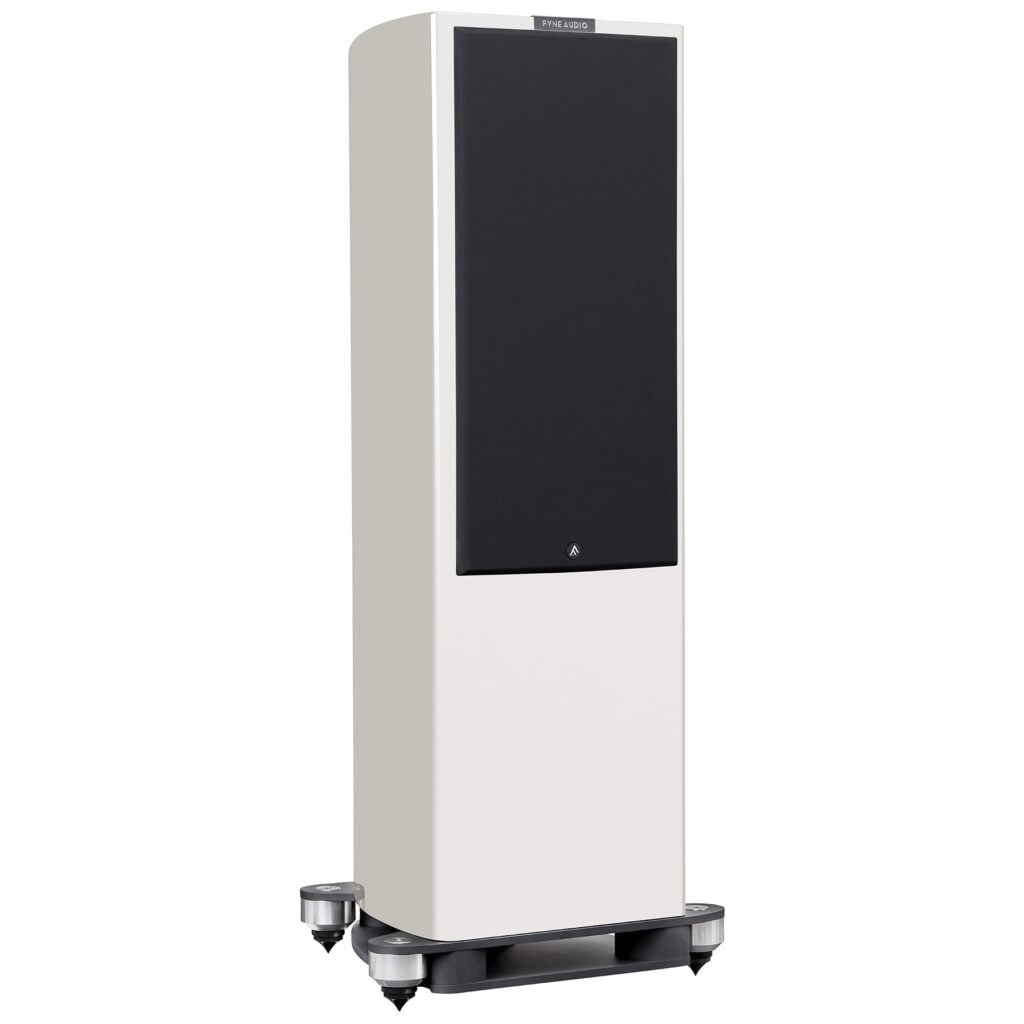 Fyne Audio F704SP Floorstanders