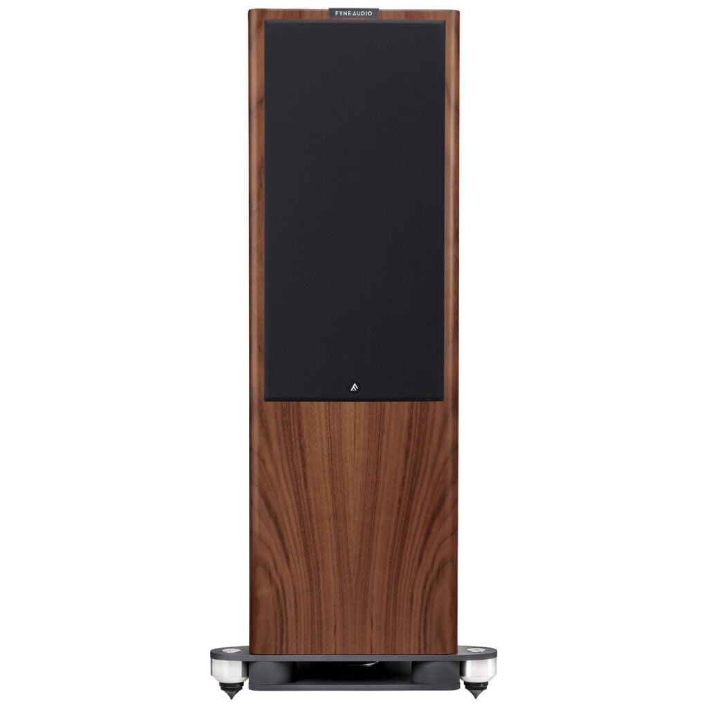 Fyne Audio F704SP Floorstanders