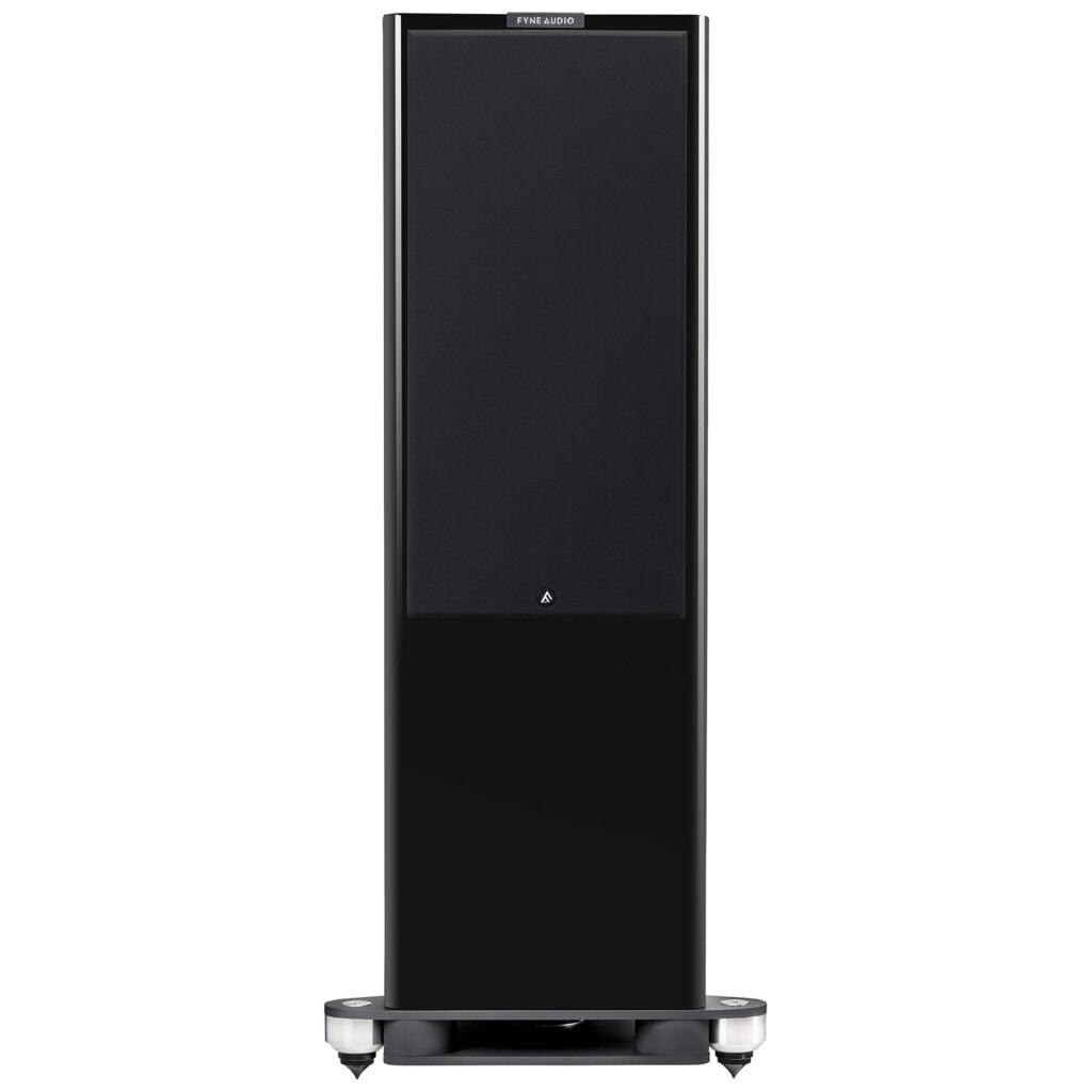 Fyne Audio F704SP Floorstanders
