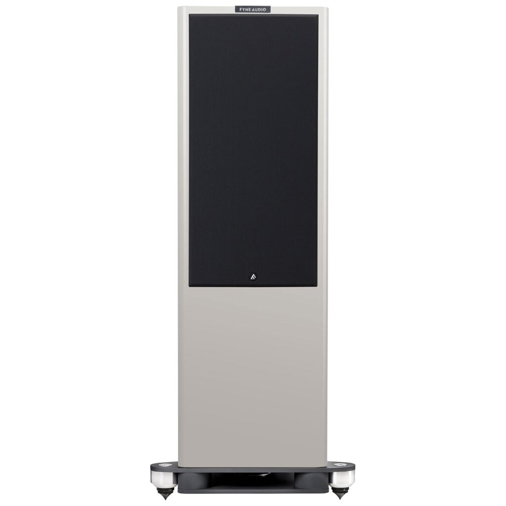 Fyne Audio F704SP Floorstanders