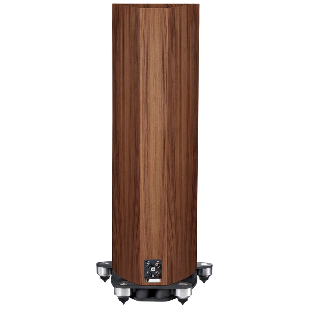 Fyne Audio F704SP Floorstanders