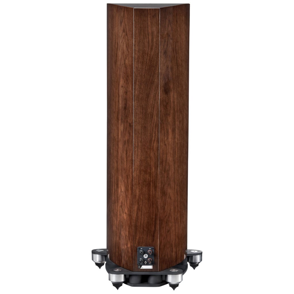 Fyne Audio F704SP Floorstanders
