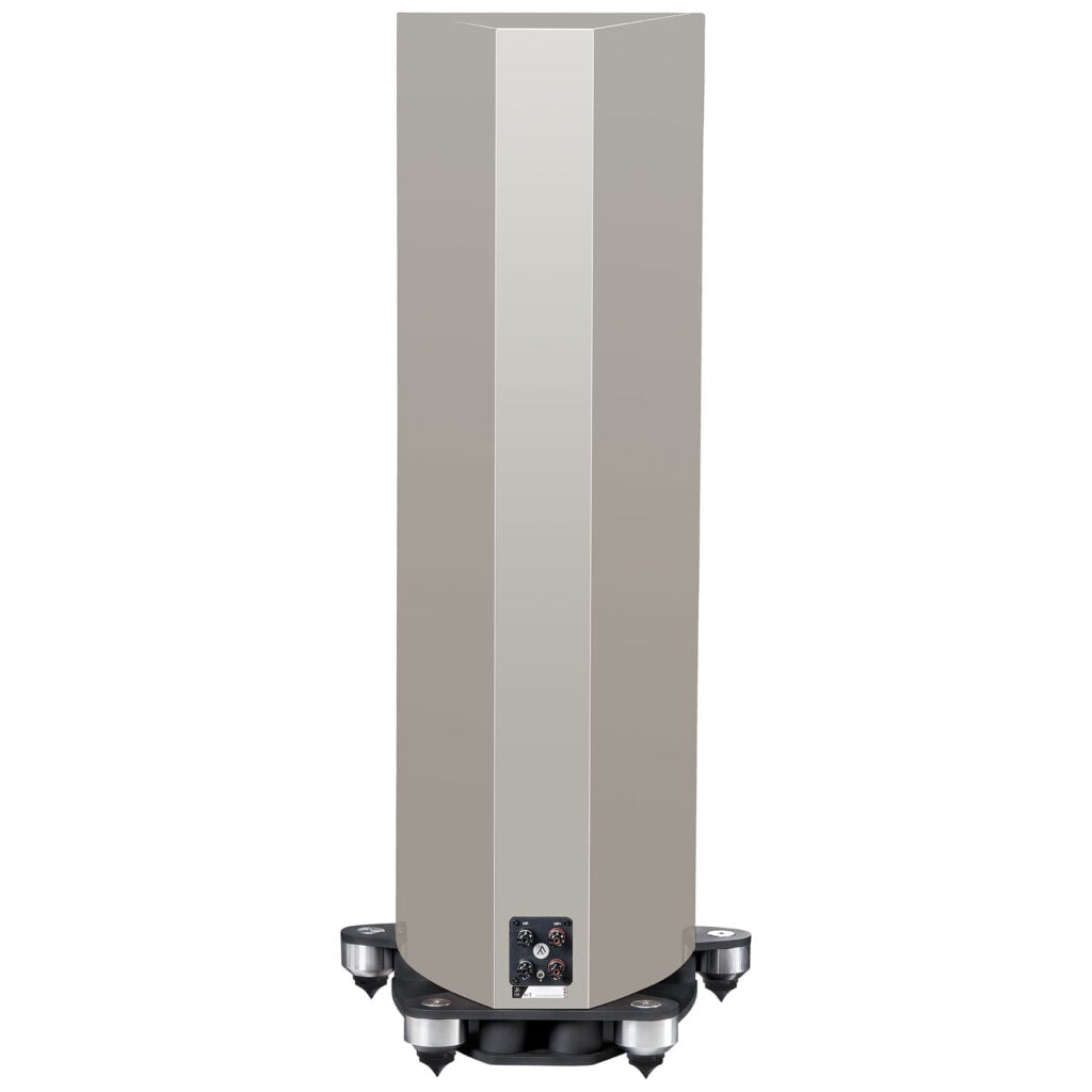 Fyne Audio F704SP Floorstanders