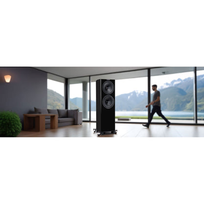Fyne Audio F704SP Floorstanders