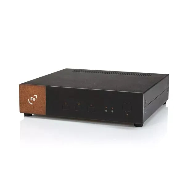 Ferrum BROEN Network Streaming Transport
