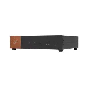 Ferrum BROEN Network Streaming Transport