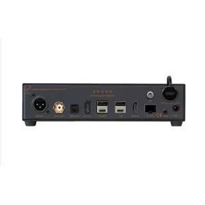 Ferrum BROEN Network Streaming Transport