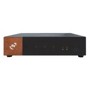 Ferrum BROEN Network Streaming Transport