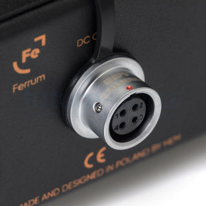 Ferrum Hypsos Dual Hybrid External Power Supply