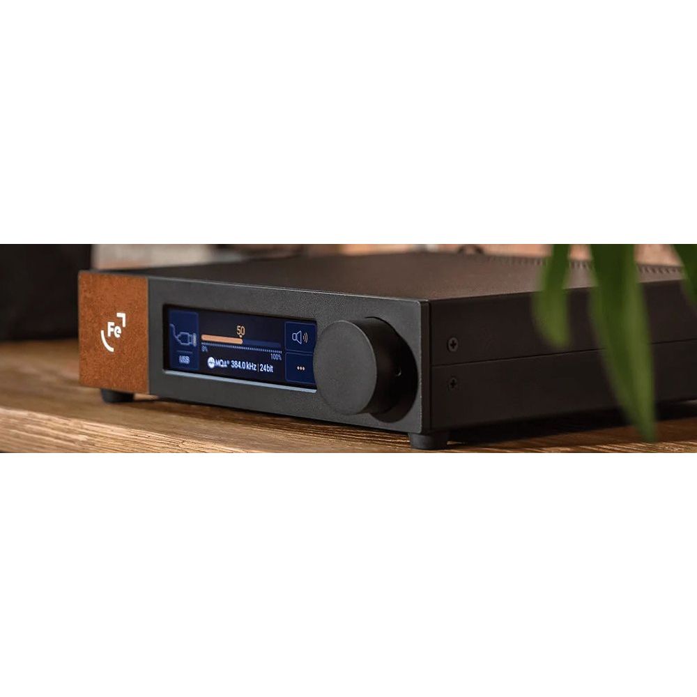 Ferrum Hypsos Dual Hybrid External Power Supply