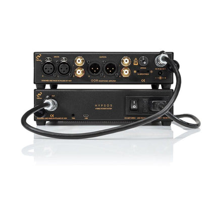 Ferrum Hypsos Hybrid External Power Supply