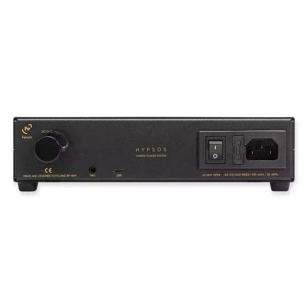Ferrum Hypsos Hybrid External Power Supply