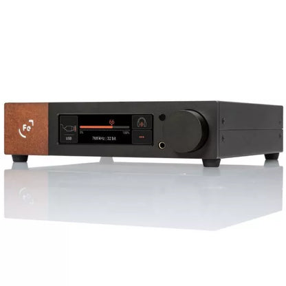 Ferrum WANDLA HP DAC/Preamp with Headphone Amplifier