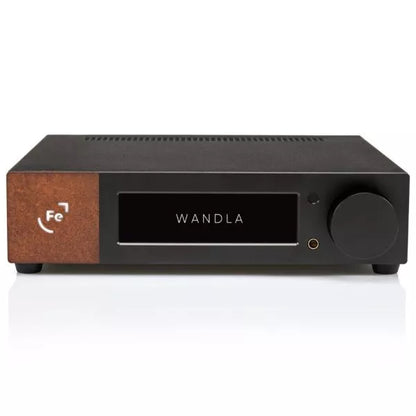 Ferrum WANDLA HP DAC/Preamp with Headphone Amplifier