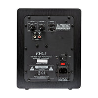 Earthquake Sound FF-6.5 Subwoofer